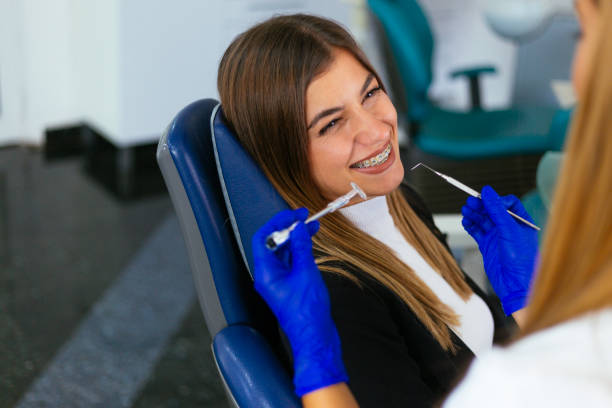 Best Laser Dentistry  in Whitley City, KY