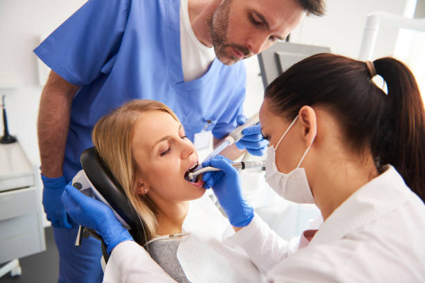 Best Wisdom Tooth Removal  in Whitley City, KY