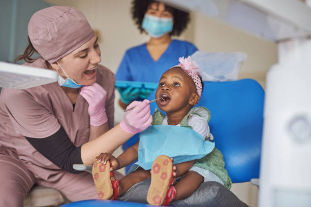 Best Root Canal Treatment  in Whitley City, KY